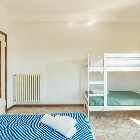 Spacious Bright With Panoramic Views Lägenhet *