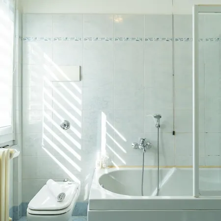 Spacious Bright With Panoramic Views * 莱科