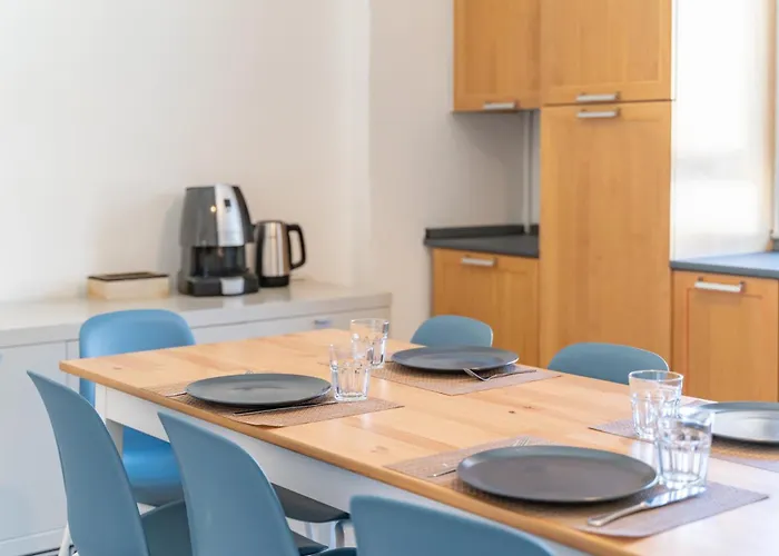 Апартаменты Spacious Bright With Panoramic Views *