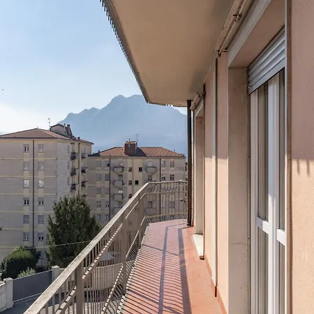 Lejlighed Spacious With Panoramic Views In *