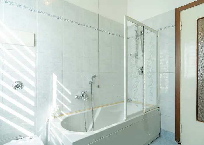 Daire Spacious Bright With Panoramic Views
