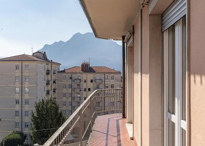 Daire Spacious Bright With Panoramic Views *